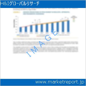 市場と産業調査レポートのイメージ